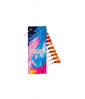 Nuancier Mixte GENERIK 95...