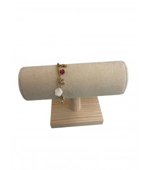 Bracelet avec pendentifs