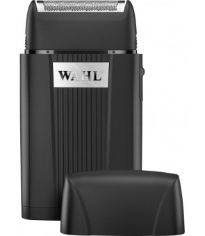 Rasette WAHL super close