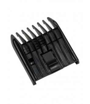 Contre peigne réglable pour...