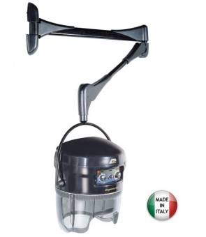 Casque sèche cheveux...