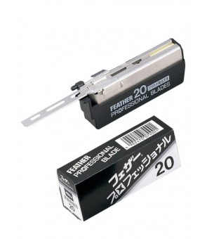 Lame standard pour rasoir...