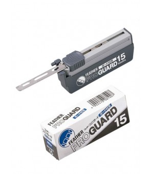 Lame normale avec...