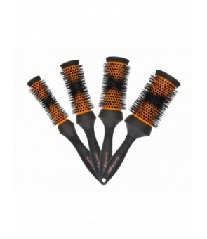 Trousse de 4 brosses