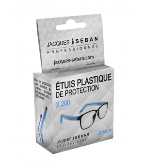 Protection lunettes JACQUES...