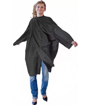 Peignoir Fany Avec Manche...