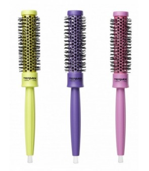 Brosse à cheveux TERMIX...