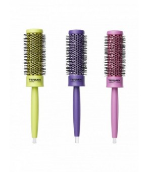 Brosse à cheveux TERMIX...