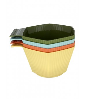 Kit de 4 bols de coloration...