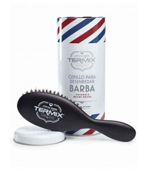 Brosse à barbe démêlante...