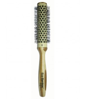 Brosse ronde...