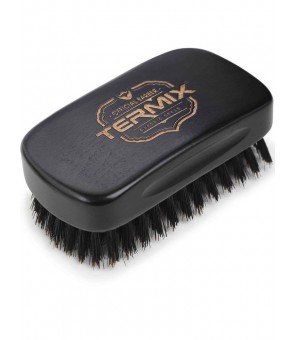 Brosse à barbe pour fondus...