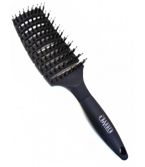 Brosse à barbe O'BARBER