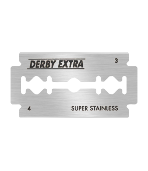 DERBY Lames Rasoir Extra...