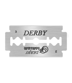 DERBY Lames Rasoir Premium...