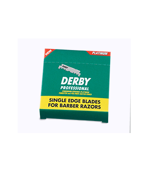 DERBY Lames Rasoir...