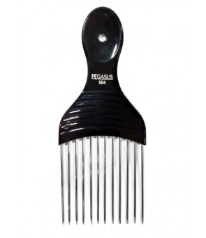 Peigne de coiffage PEGASUS...