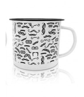 Mug de barbier BARBER PRO...