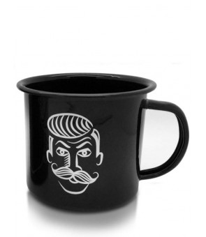 Mug de barbier BARBER PRO Wink