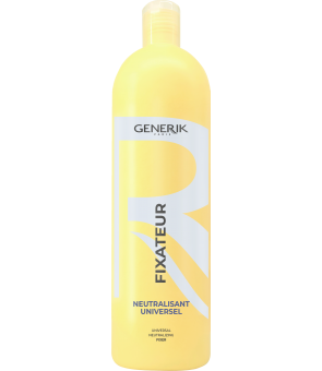 Fixateur universel GENERIK...