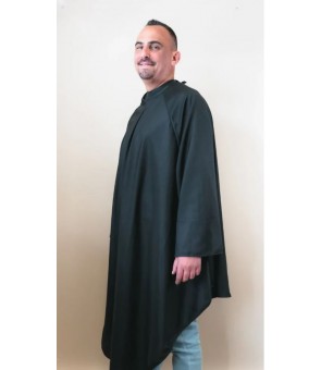 Peignoir barbier Flean'up...