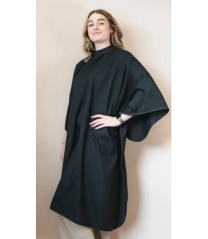 Peignoir poncho adulte...