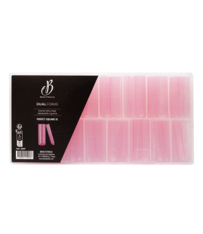 Duals Forms Perfect Square