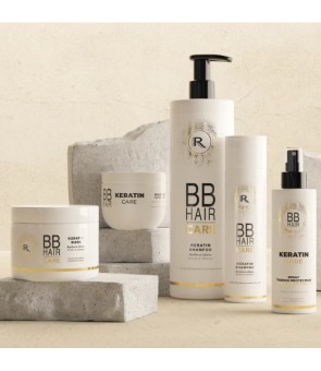 Coffret BBHAIR Keratin Care