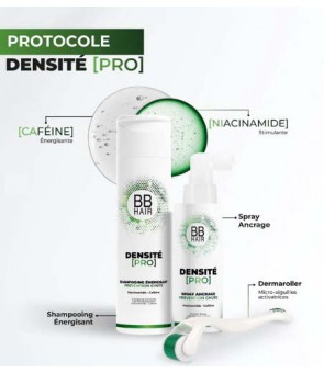 Coffret BBHAIR DensitéPro