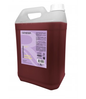 Shampoing Concentré GENERIK