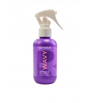Spray Salin Wavy Generik