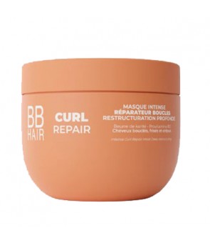 Masque curl repair BBHAIR