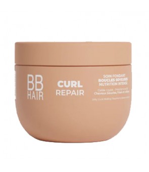 Soin Fondant Boucles BBHAIR