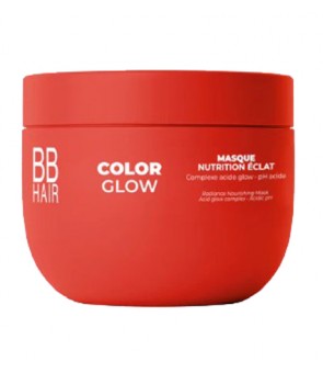 Masque BBHair Color Glow