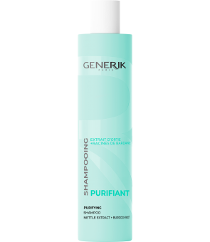 Shampooing purifiant - GENERIK