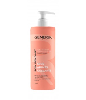 Soin fondant GENERIK 150 ml