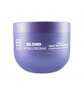 Masque Blond Hyaluronik...