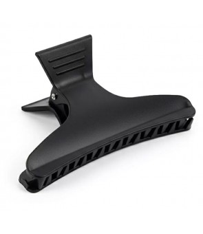 Pince brushing large noir