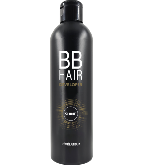 Révélateur BBHAIR