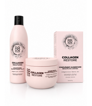 Kit Collagen BBHAIR
