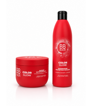 Kit Color Glow BBHair