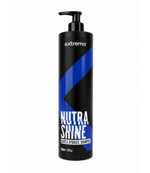 Shampoing nitri shine EXTREMO