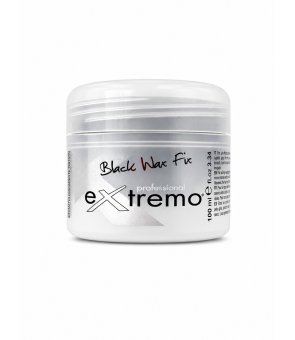 Cire colorante noir EXTREMO