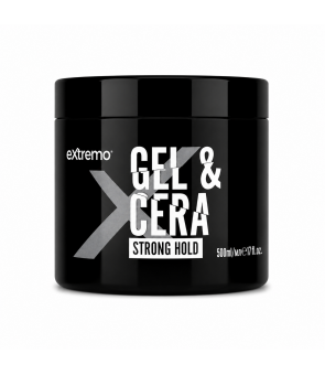 Gel et cire EXTREMO 500 ml