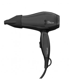 Mini sèche cheveux dreox