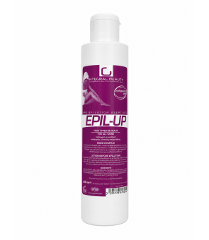 Epil-Up Pre-Epilation