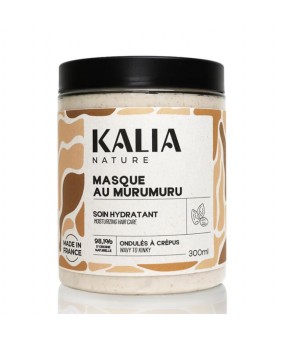 Masque au Murumuru KALIA...