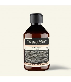 Shampoing comfort TOGETHAIR
