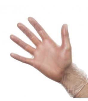 Gants Vinyle TPLC Victor le...