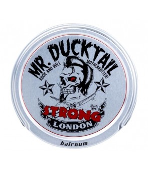 Cire Coiffante Mr Ducktail...